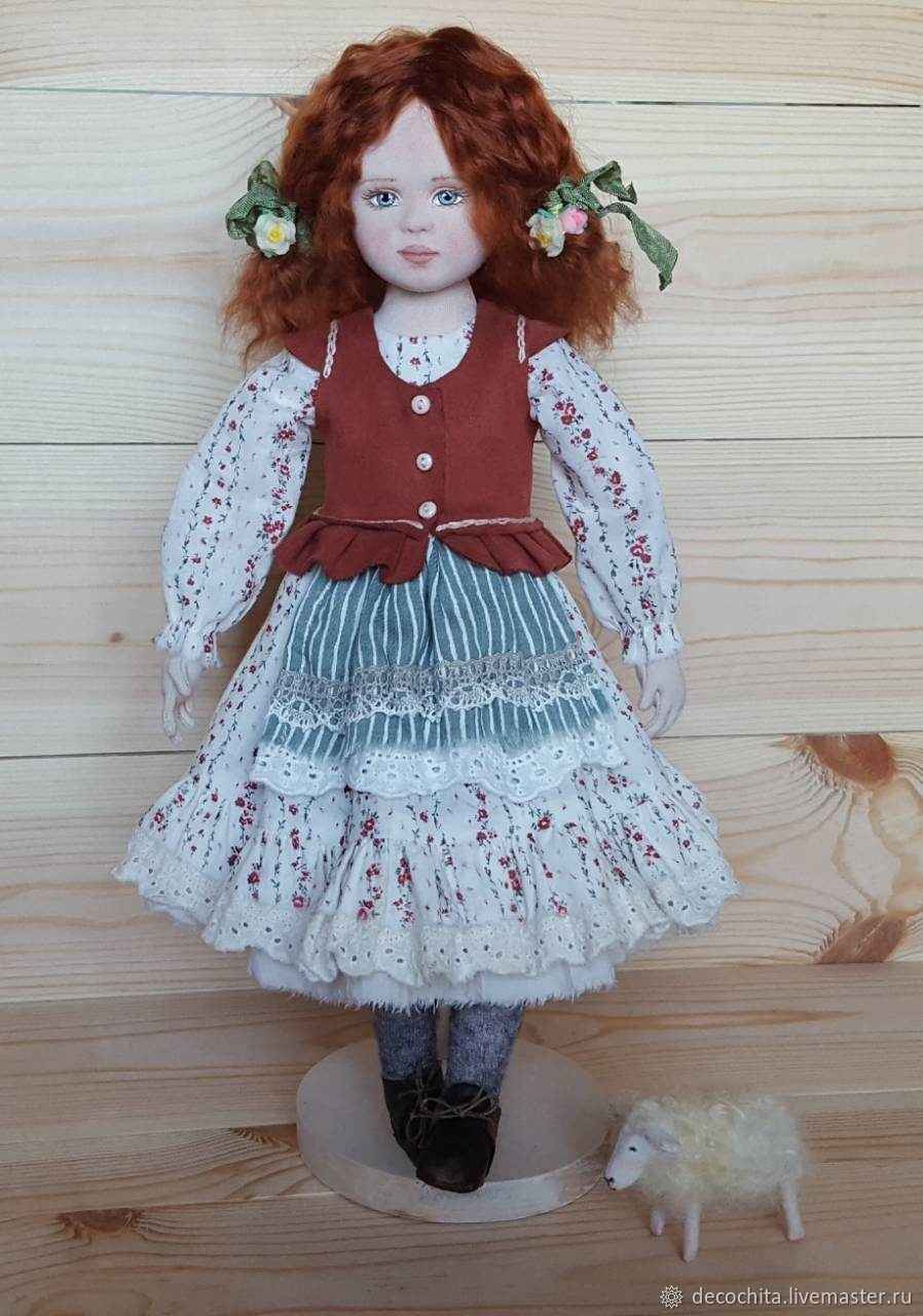 Наталья Кукарцева куклы полиции