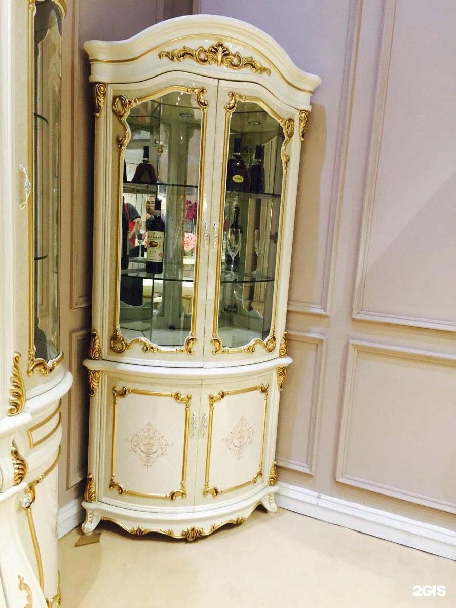 Стол Гойты Голд