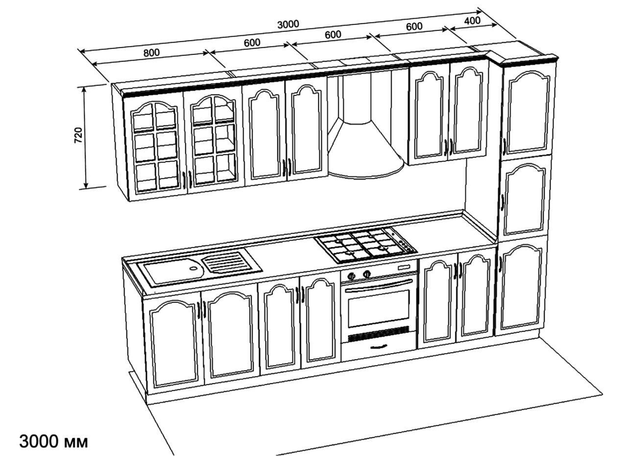 Кухня 3 м чертеж. Проект прямой кухни с размерами. Проект прямой кухни 4.5 метра. Проект прямой кухни с размерами с холодильником. Проект прямой кухни 2.5 метра.