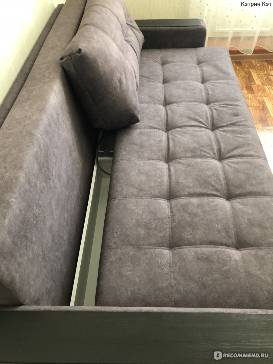 Boss Mini диван New