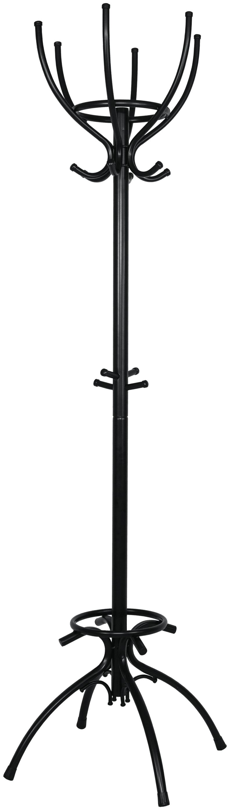 Вешалка напольная