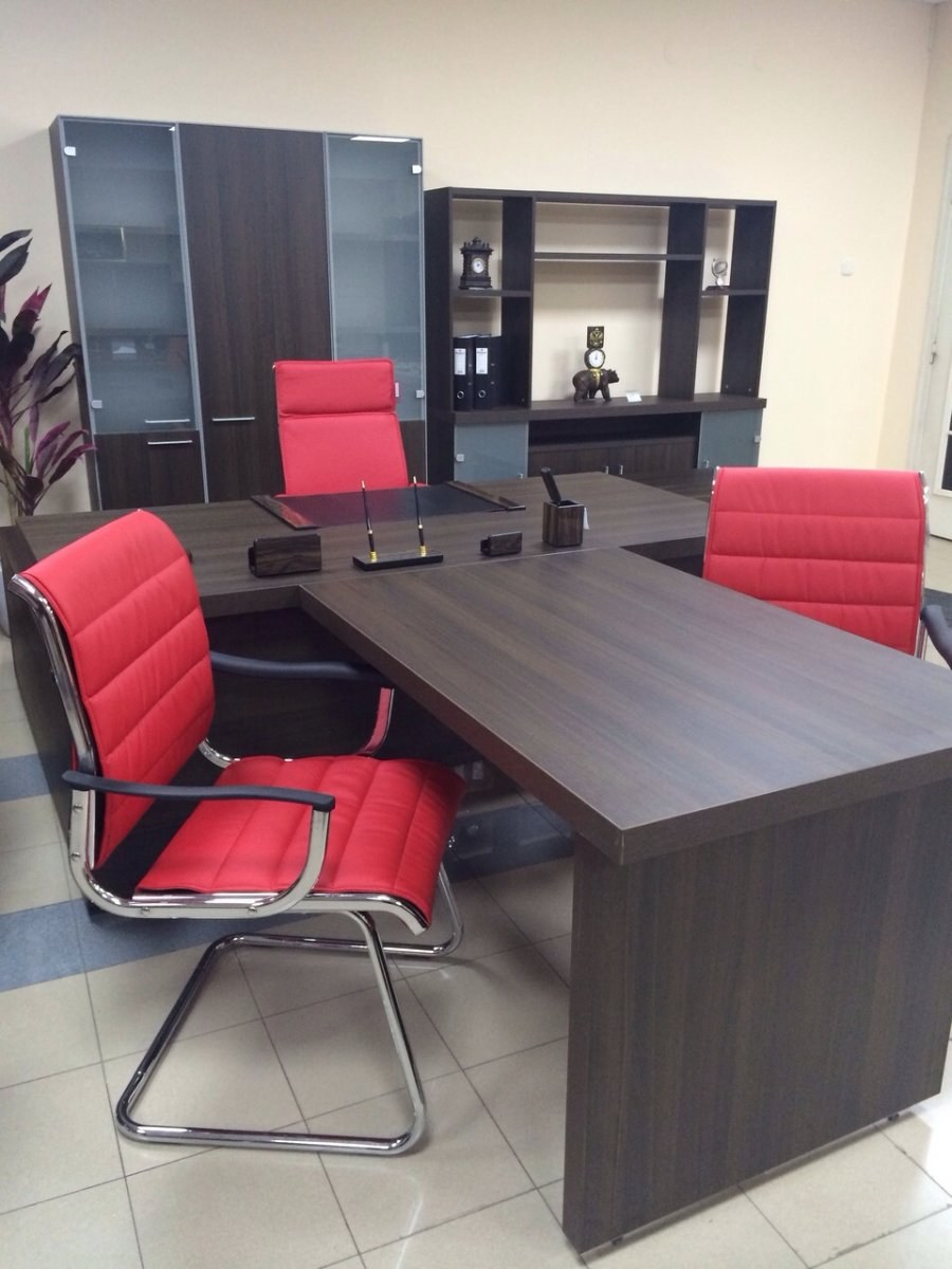 Мебель из бруса