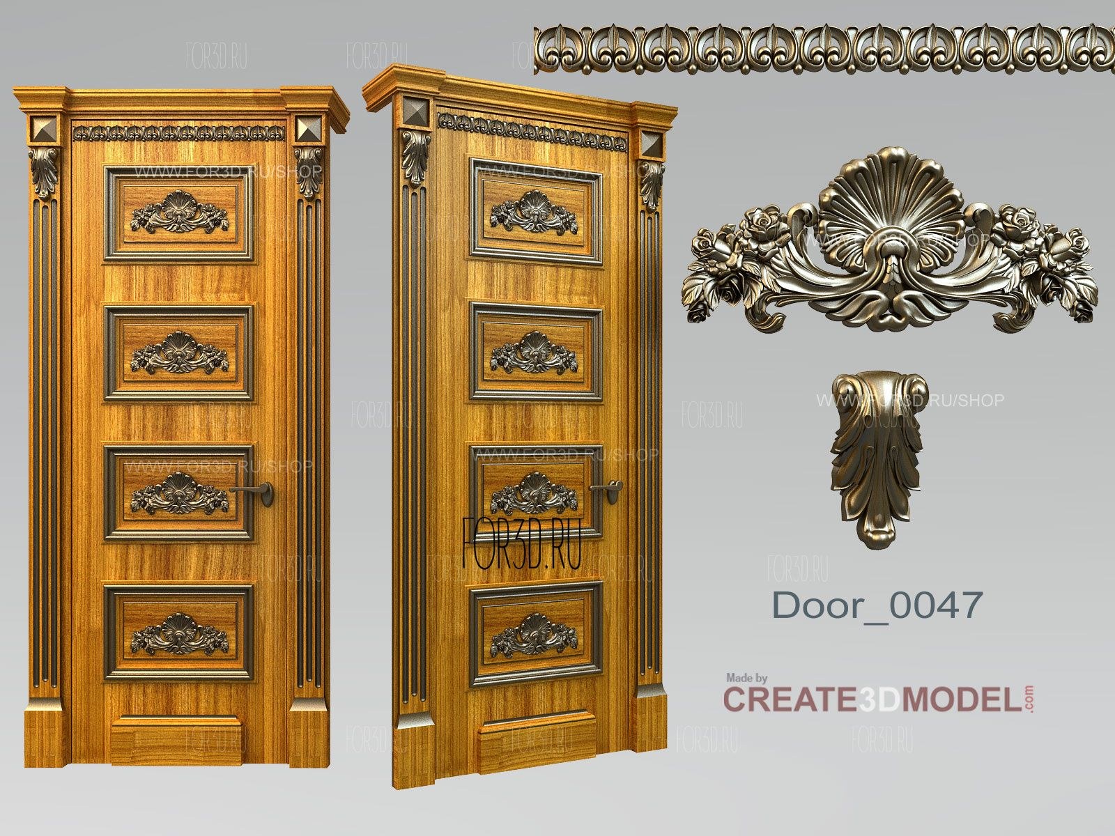Деревянная накладка на дверь. 3d STL модель для ЧПУ двери межкомнатные. Резные двери из дерева. Двери с резьбой межкомнатные. Резные накладки на двери.