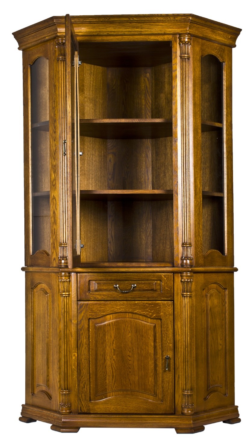 Буфет и сервант БРВ