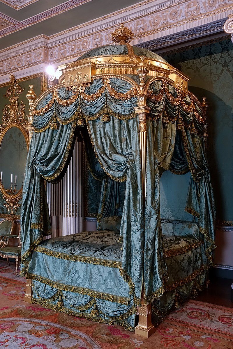 Томас Чиппендейл (1718–1779)