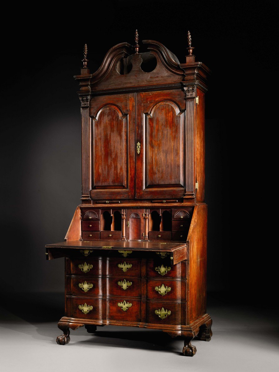 Томас Чиппендейл каталог