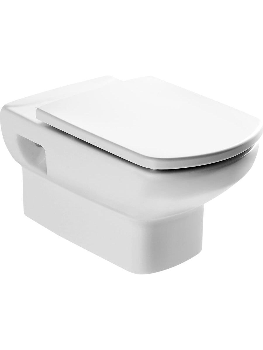 Биде подвесное Roca 357476000