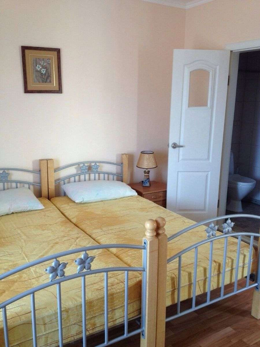 Кухня модульная Николь 5