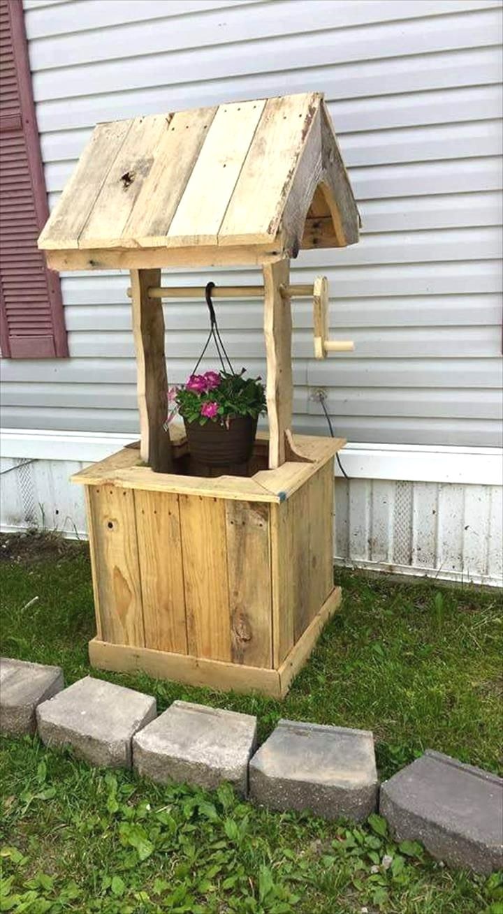 Колодец 1м80гек