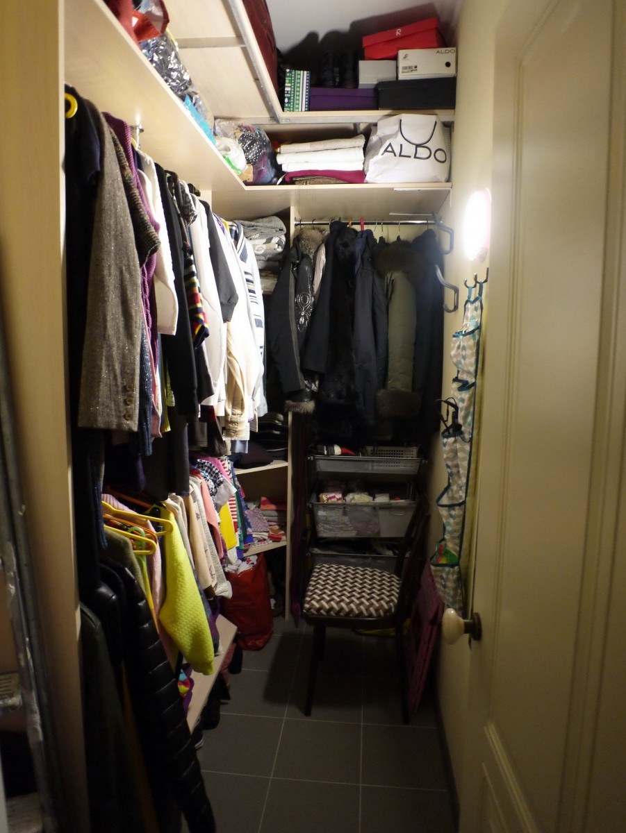 Идеи для кладовки