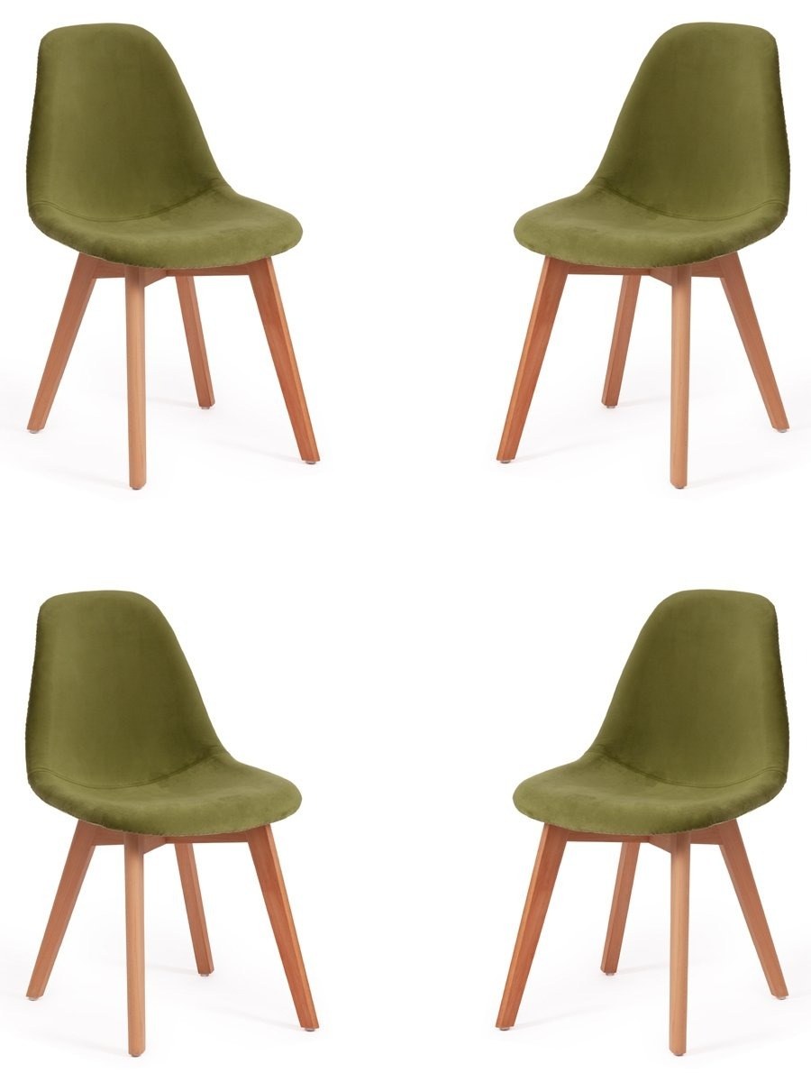 Стул Валенсия, бархат,