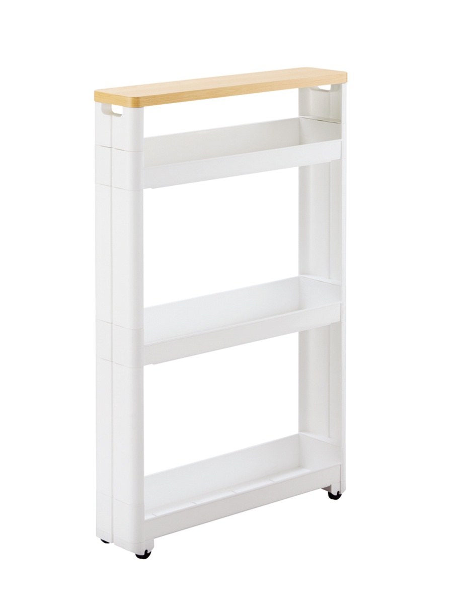 Система хранения на колесиках с выдвижными ящиками GC 1483-3