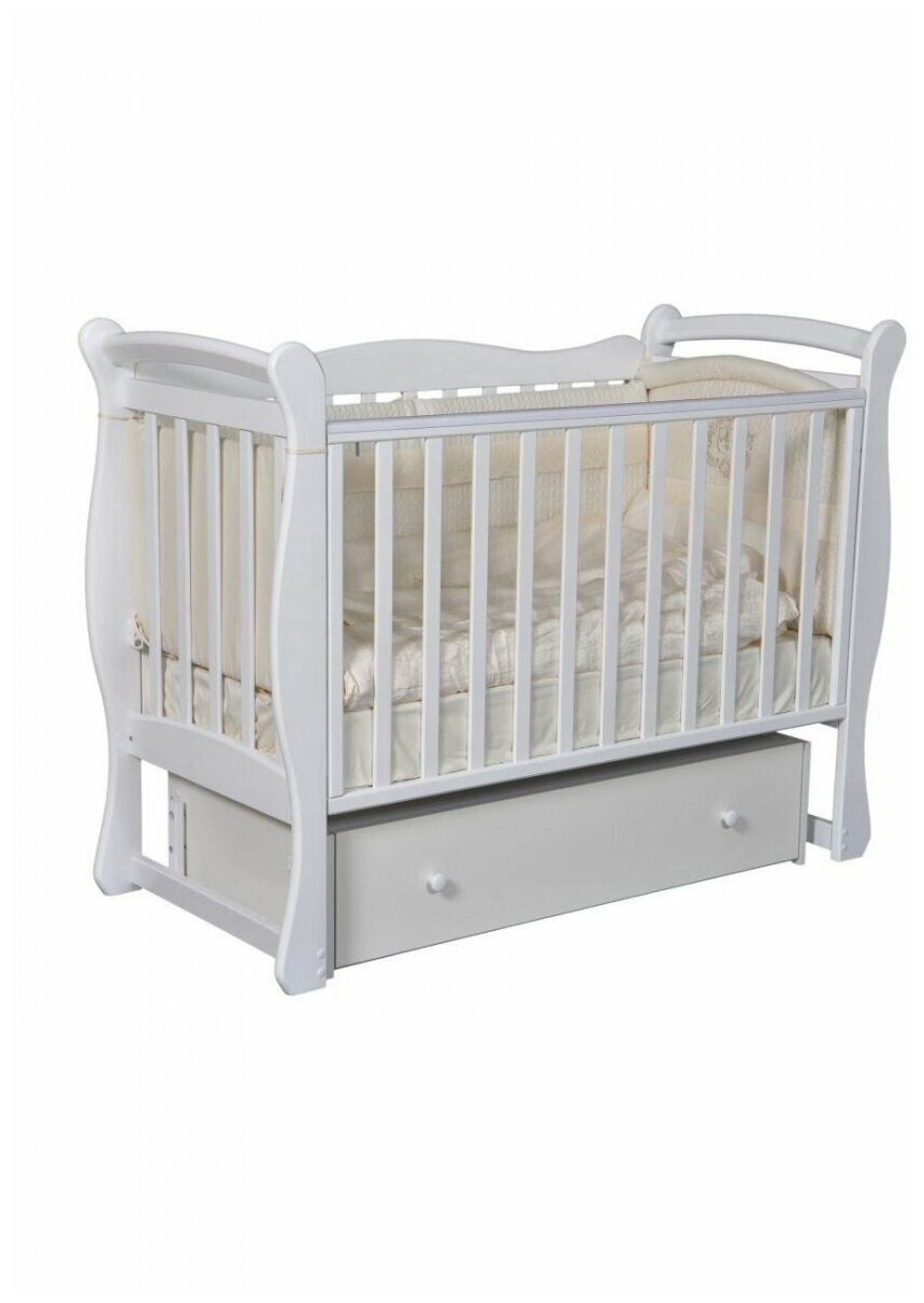 Кроватка Julia 111