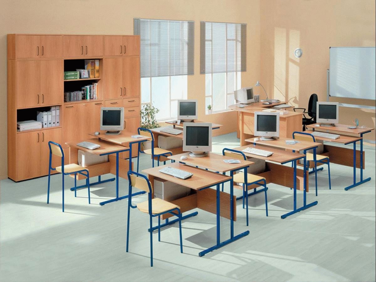 Цифровой класс в школе. Мебель для образовательных учреждений. Столы для учебного класса. Ученическая мебель. Мебель для класса в школе.