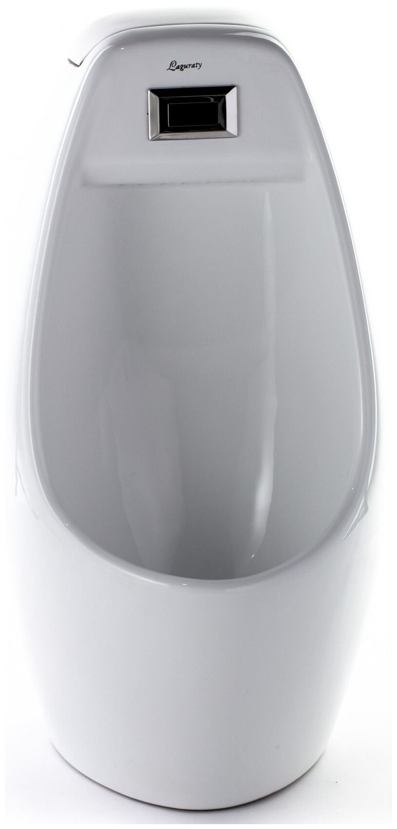 Писсуар сенсорный (52 фото)