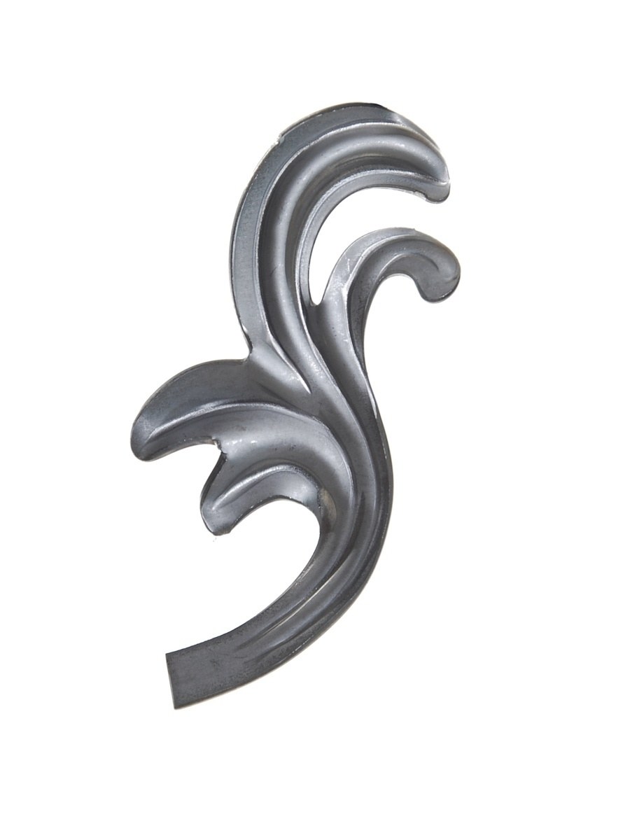 Кованная Виноградная лоза