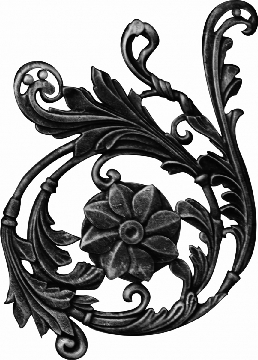 27478 Штампованный элемент