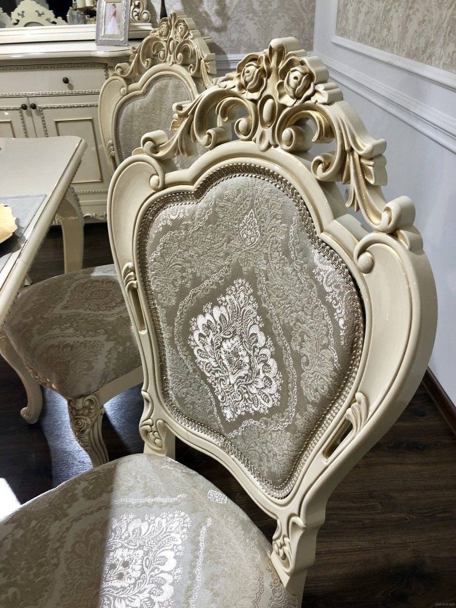 Гостиная да Винчи орех