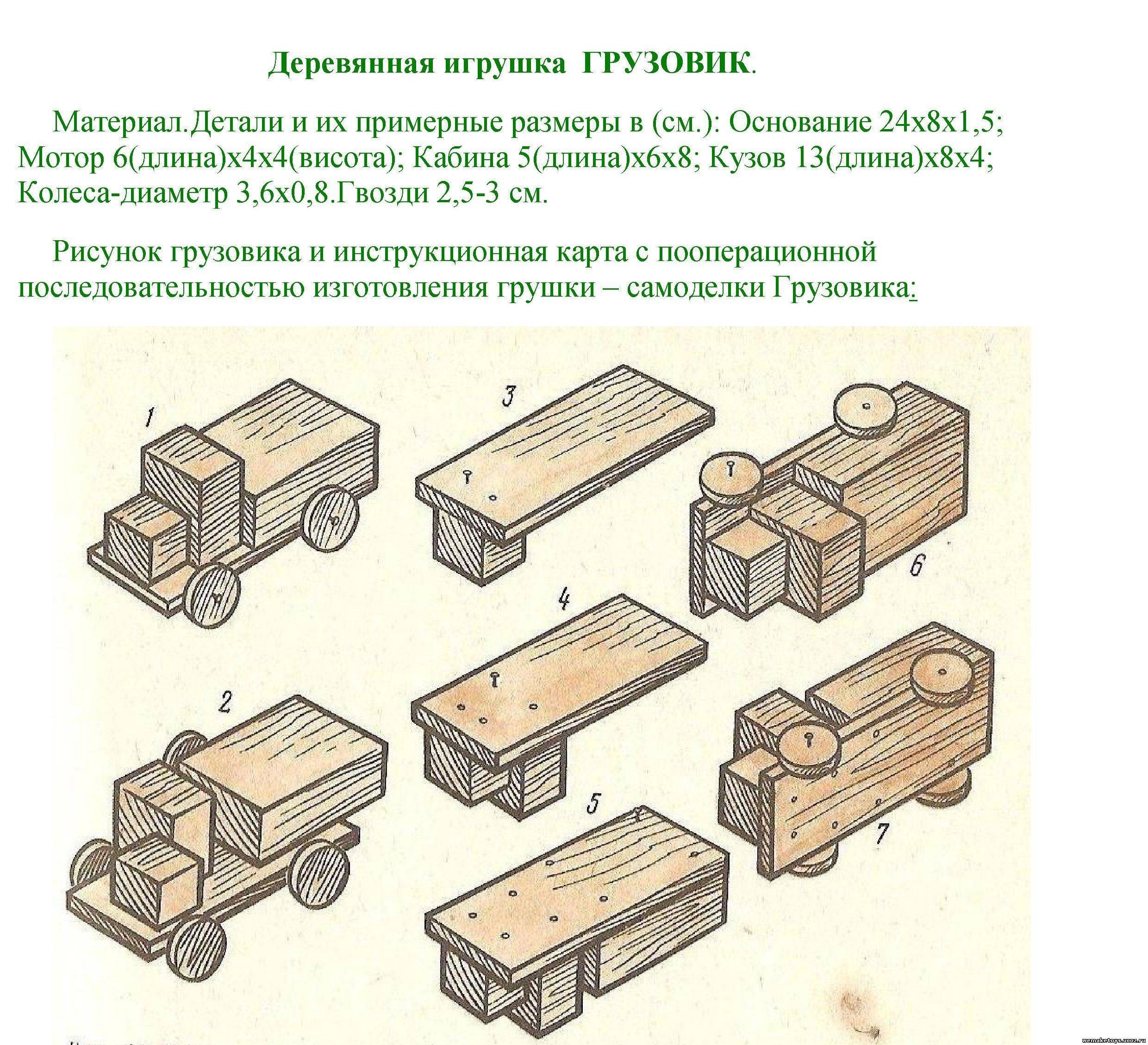 Деревянные конструкторы купить от 30 руб в интернет-магазине развивающих игрушек эталон62.рф
