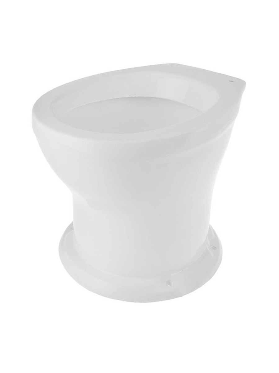 Садовый унитаз