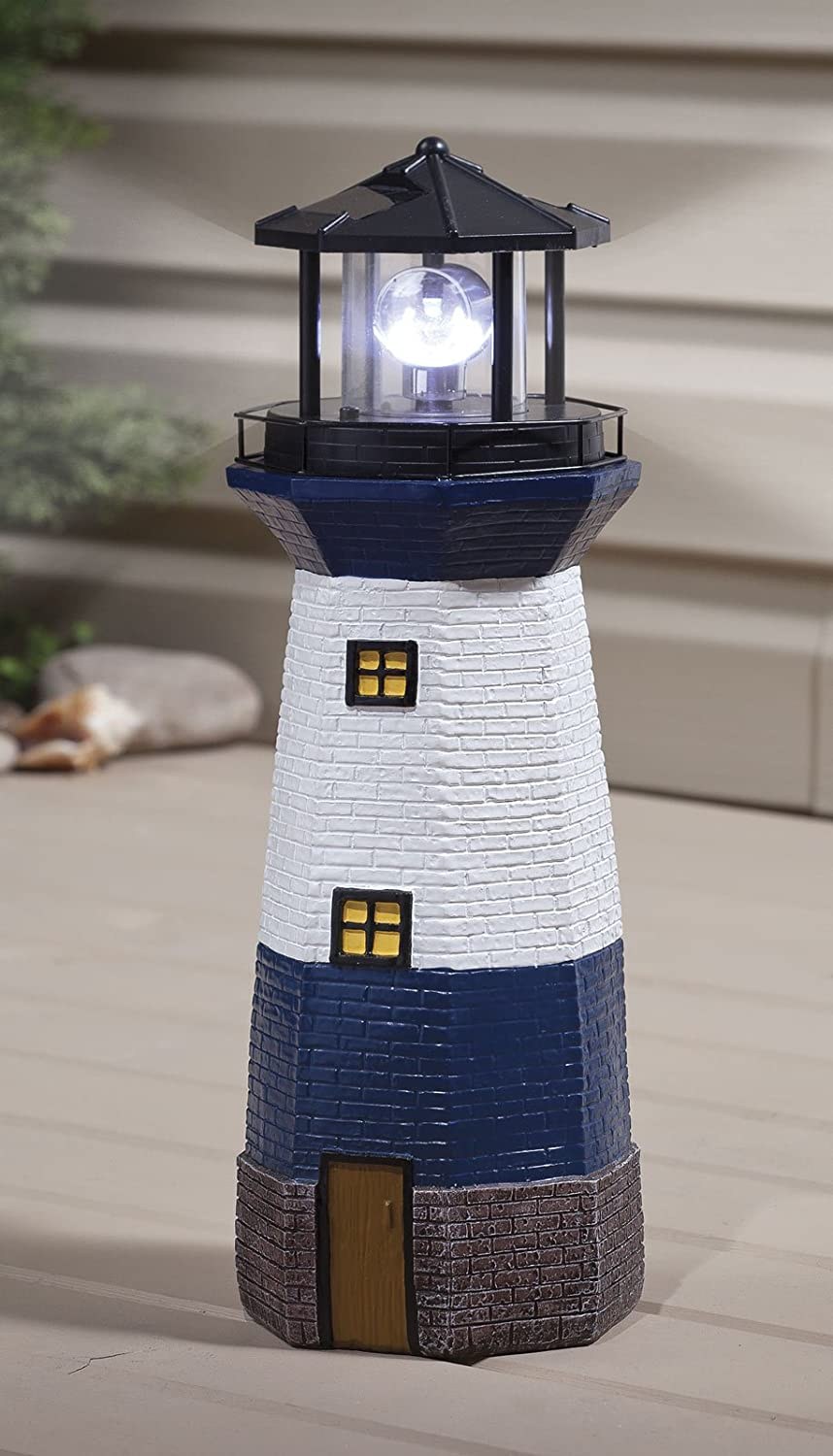 Светильник уличный Lighthouse