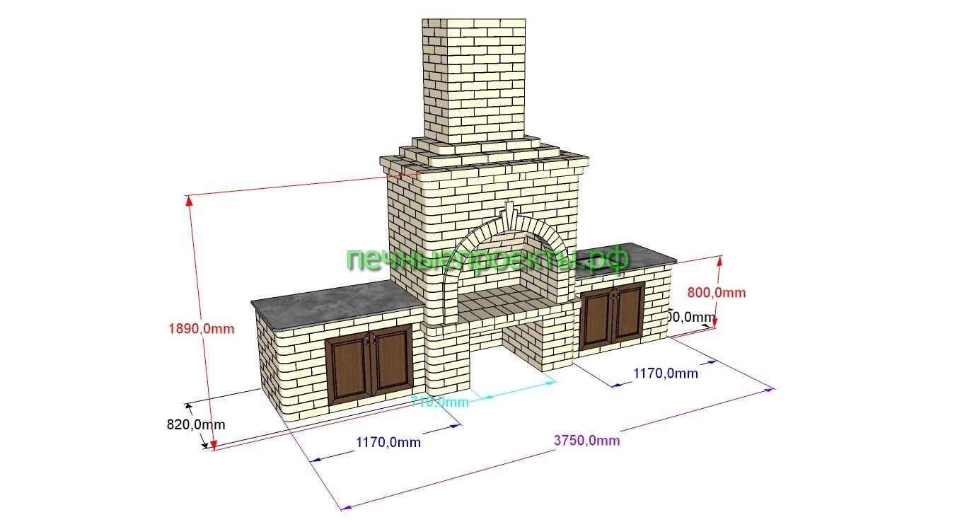 Ширина печи. Комплекс барбекю big l-350. Печь-мангал из кирпича для беседки с казаном чертеж. Печь с казаном и мангалом для беседки чертежи. Комплекс барбекю big r-400 чертеж.