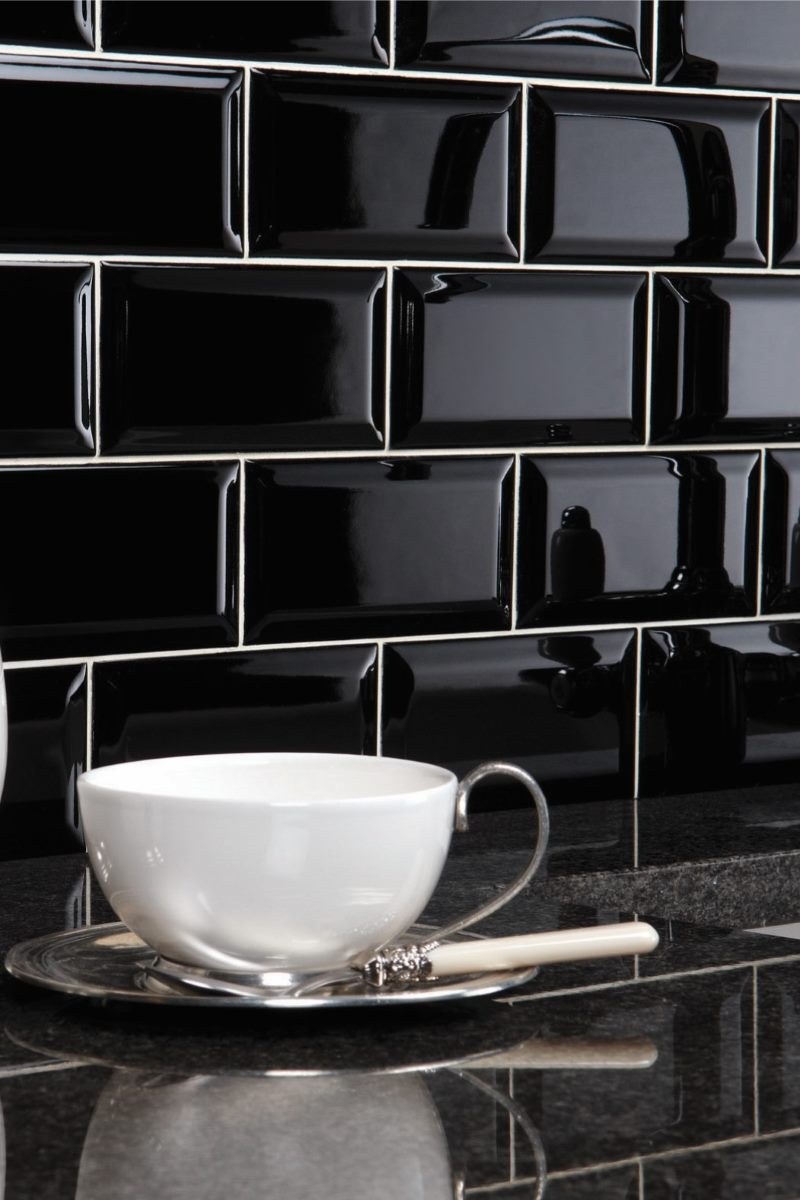 Плитка для кухни на фартук в Леруа