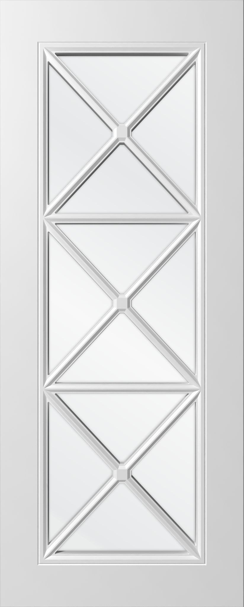 Межкомнатные двери в стиле Сканди