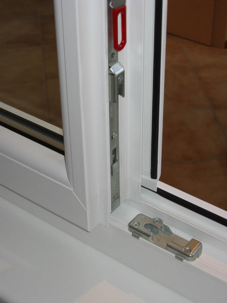 23166-99 Блоки оконные