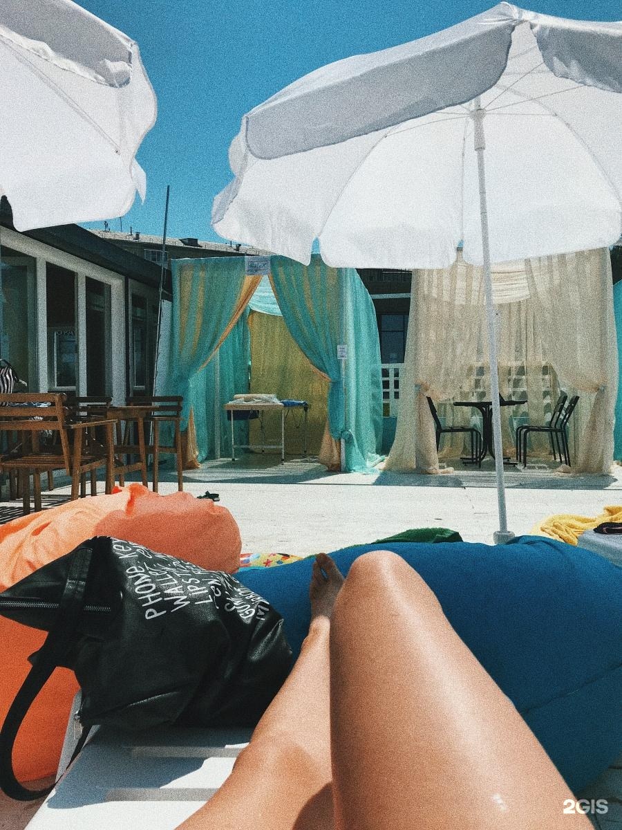 River Club Крылья Иркутск