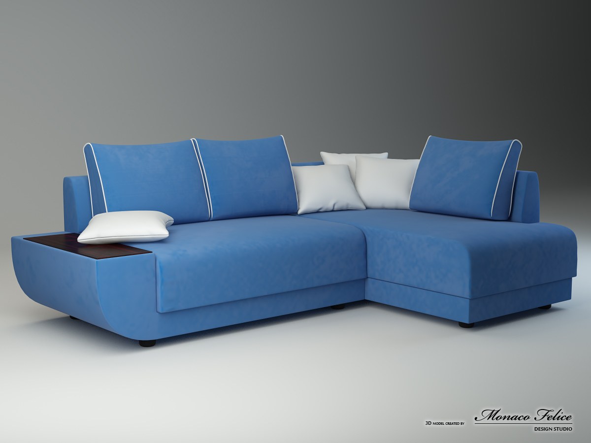 3d models furniture