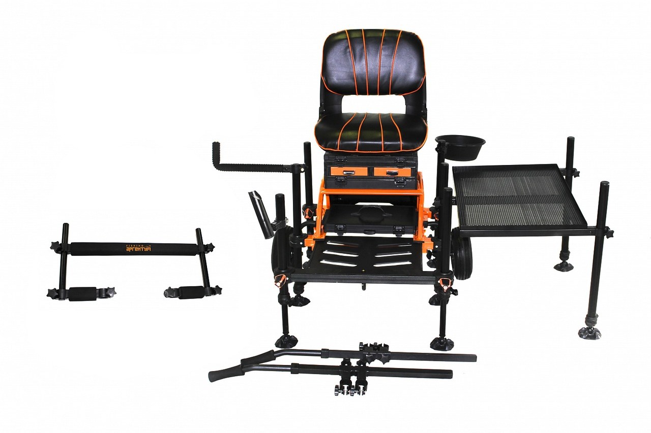 Новое кресло аргентум (76 фото) - красивые картинки и HD фото