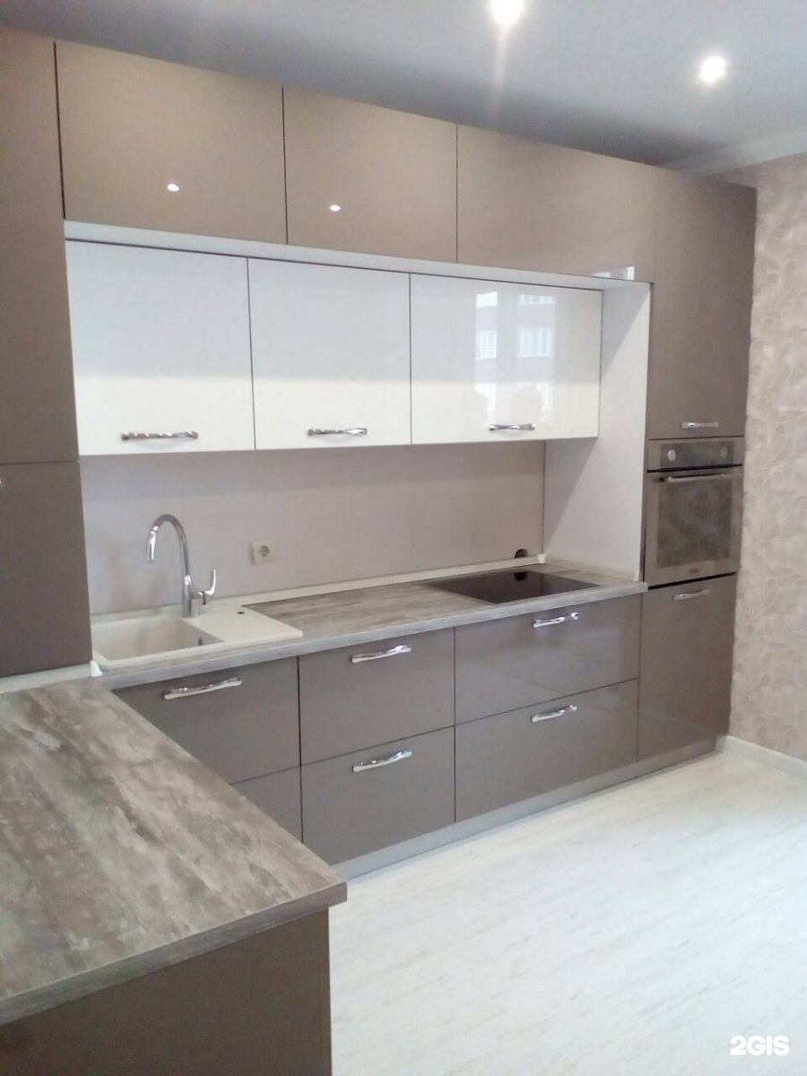 Стенка Вега хофф