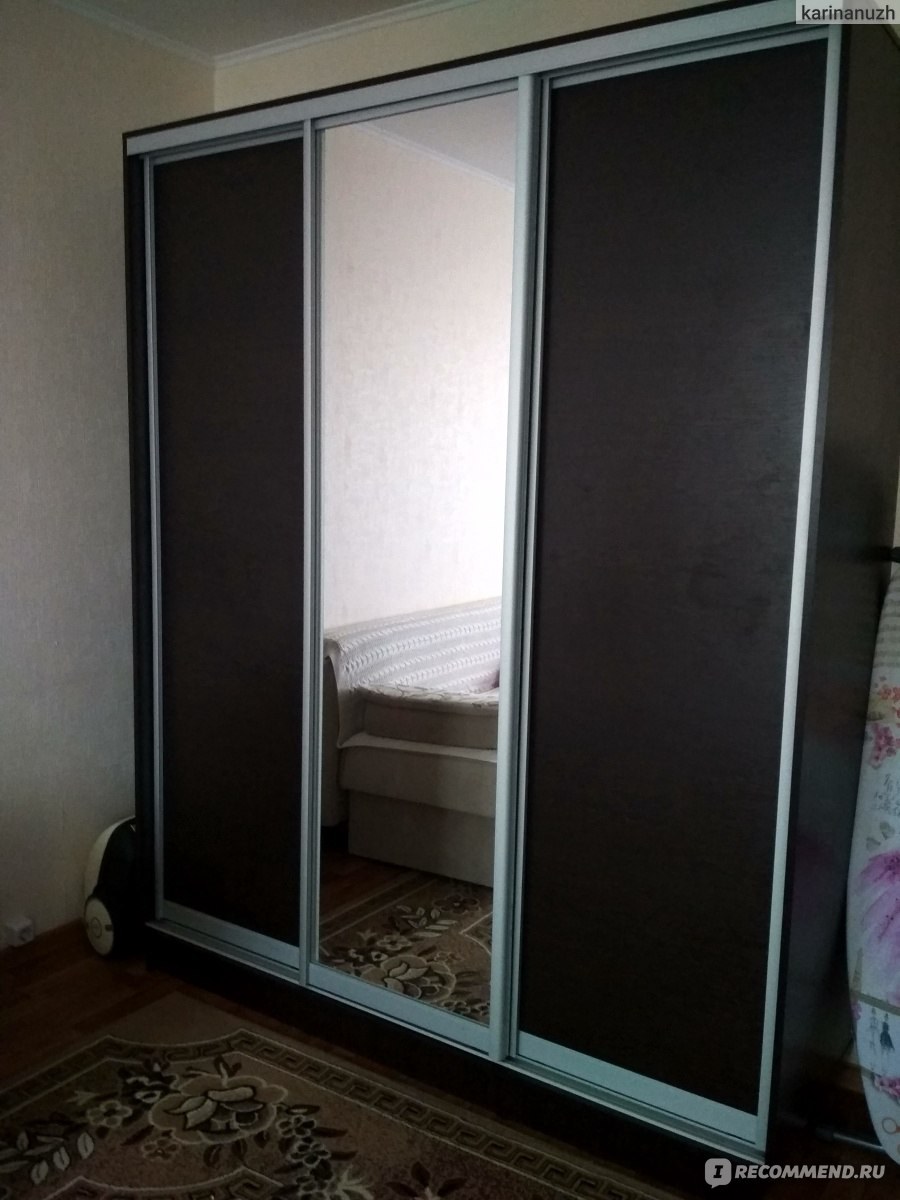 Шкаф Рим венге наполнение