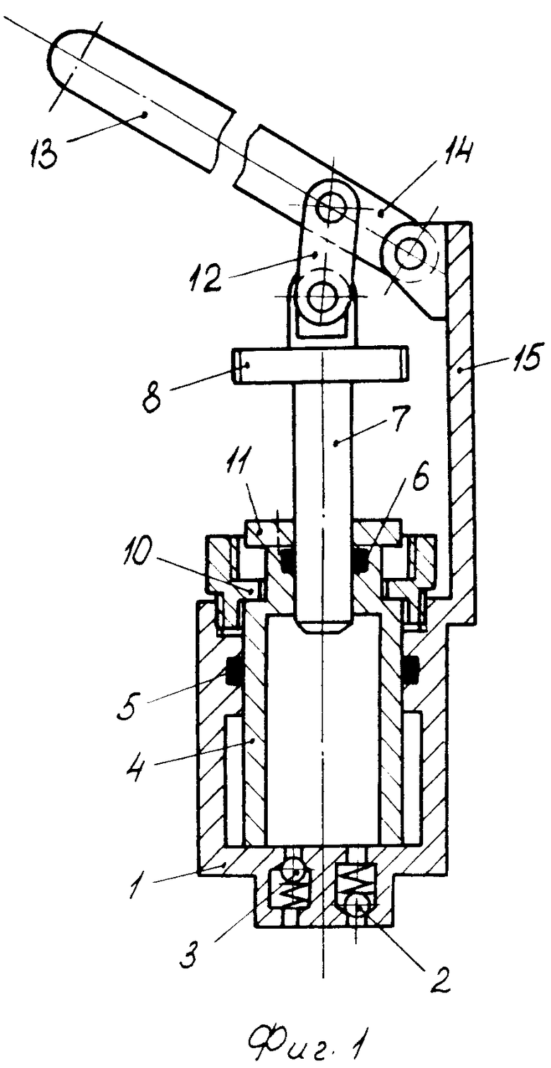Пресс настольный NORDBERG n3515t
