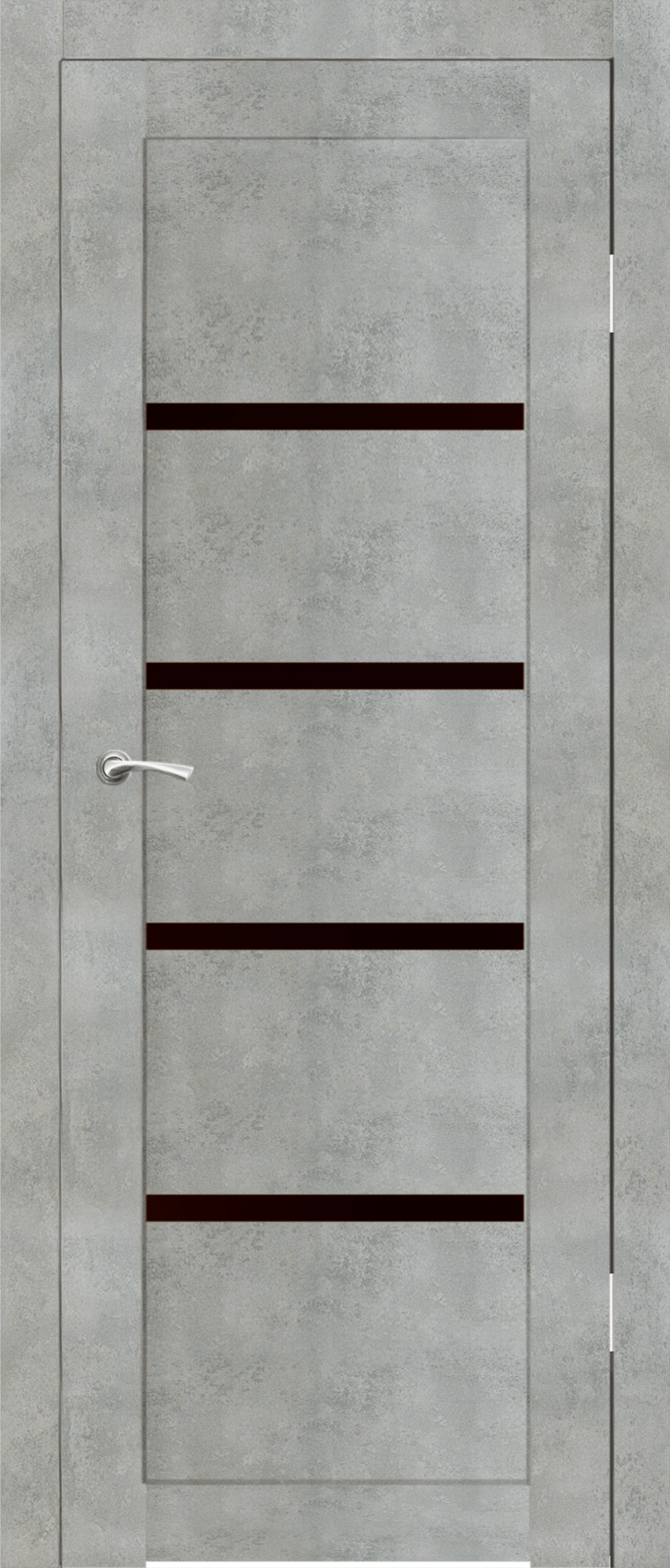 Межкомнатная дверь Smart QX-6