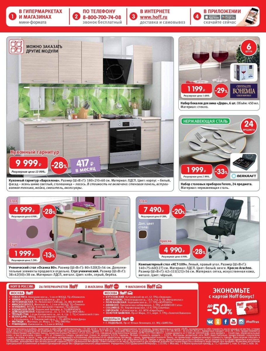 Магазин Диана