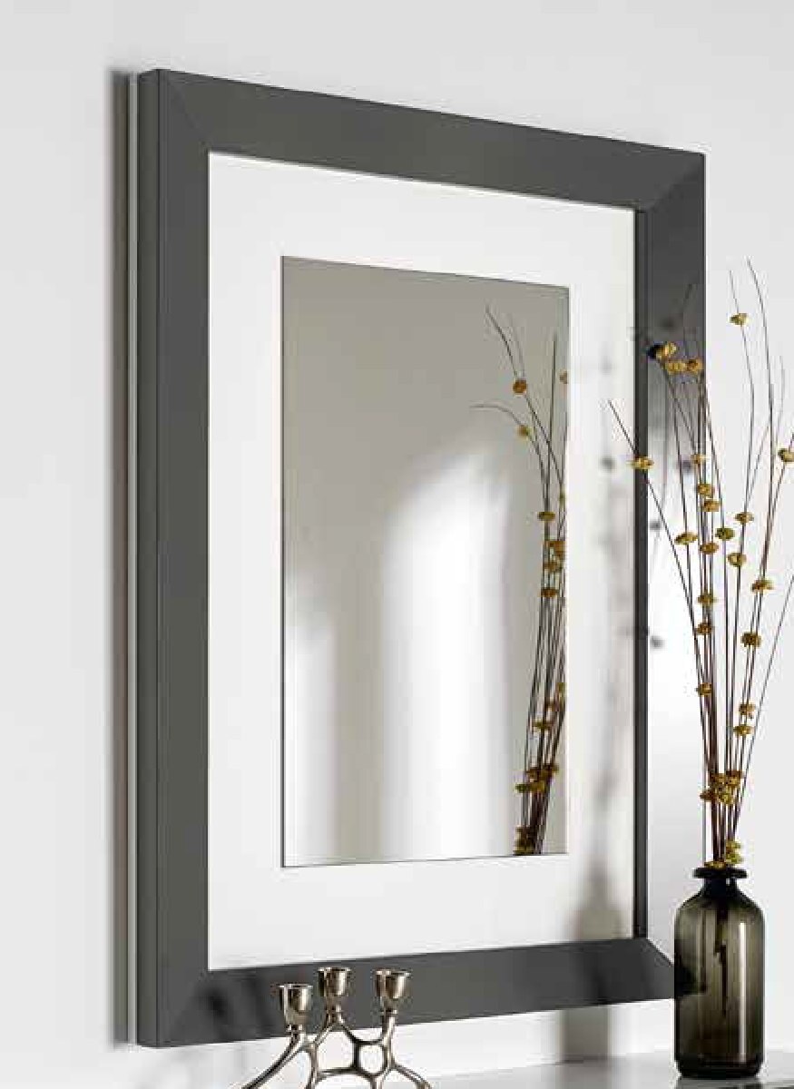 Зеркала в интерьере