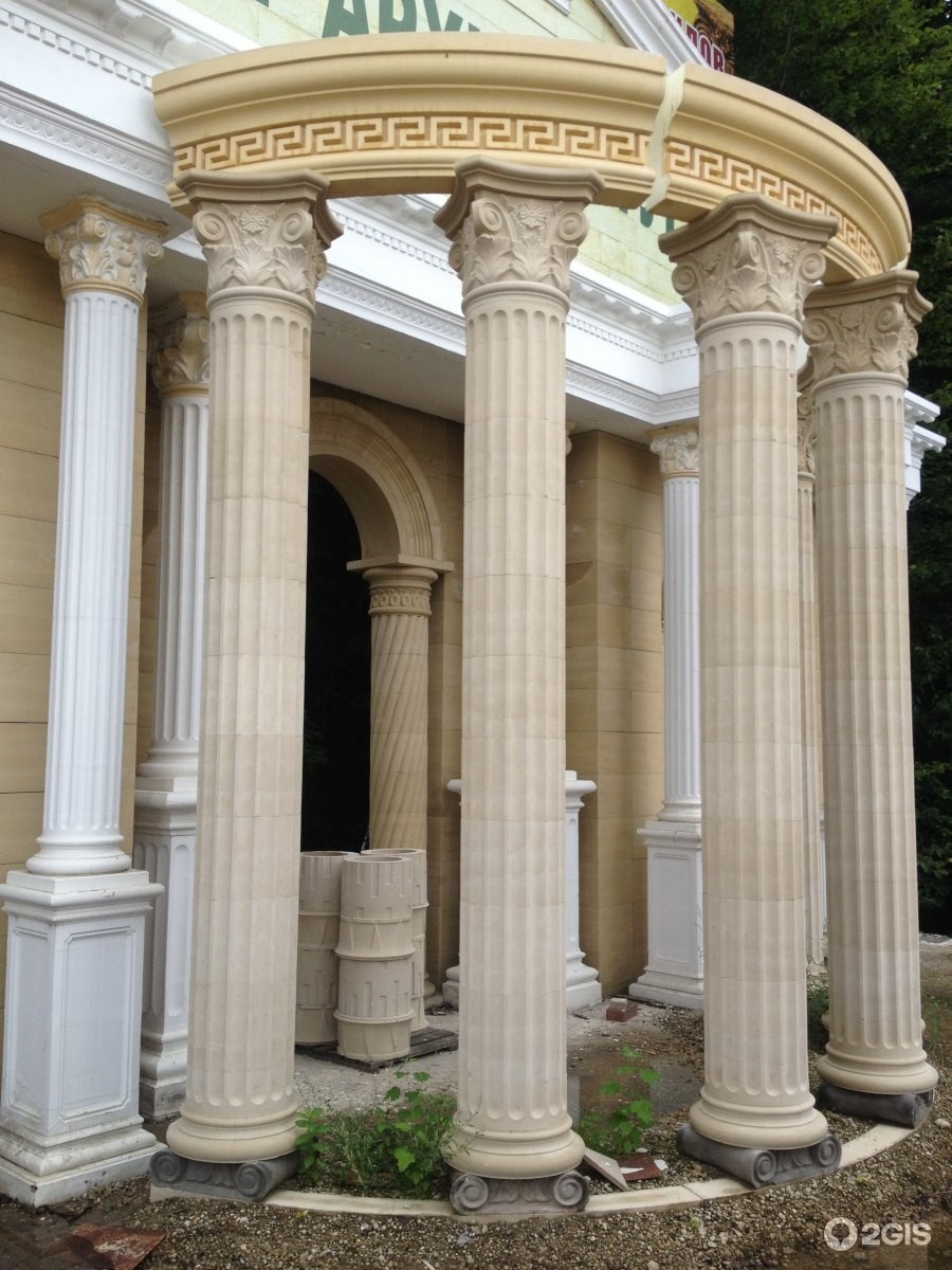 Дагестанский камень русты