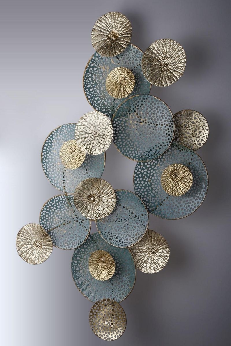 Декоративное настенное панно Tomas Stern 93023