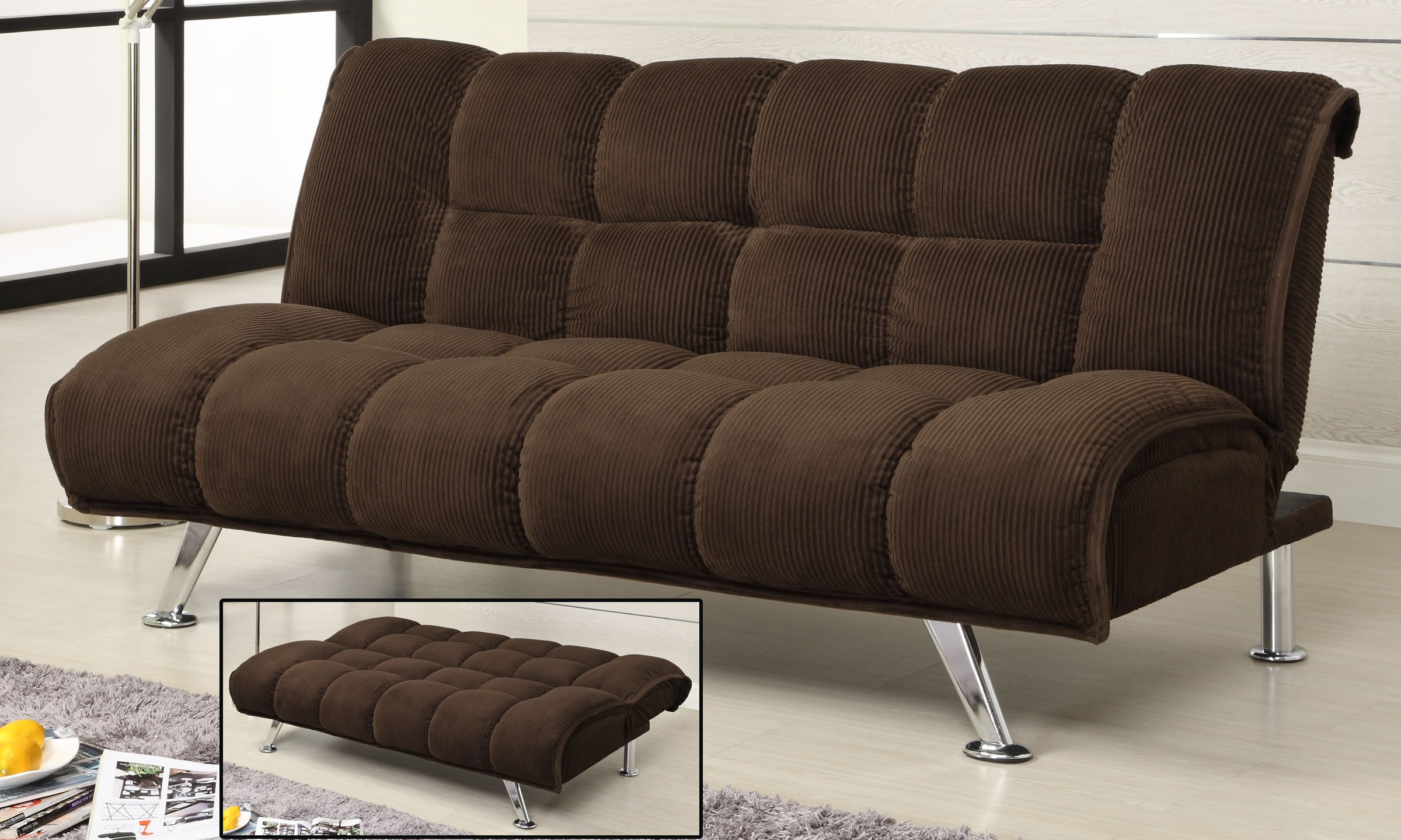 Кофейные диваны. Необычные раскладные диваны. Диван-трансформер. Удобный диван на ножках. Диван оригинальный раскладной.