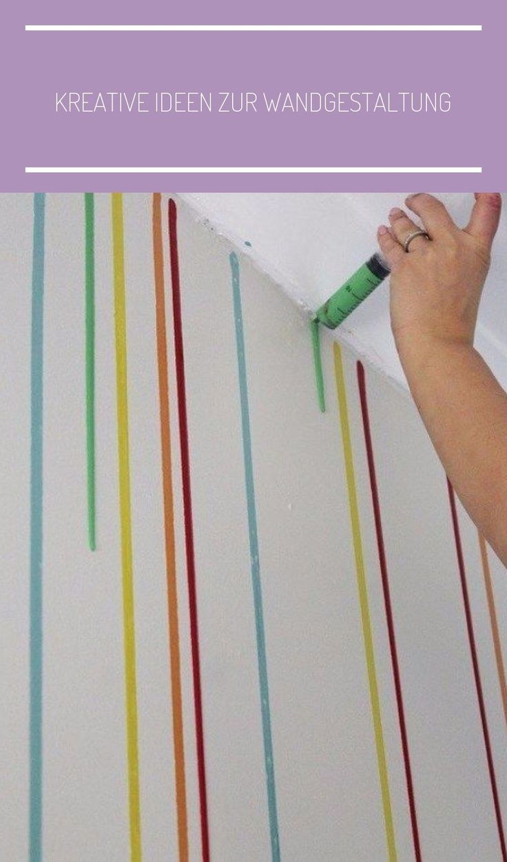 Классификация красок для стен