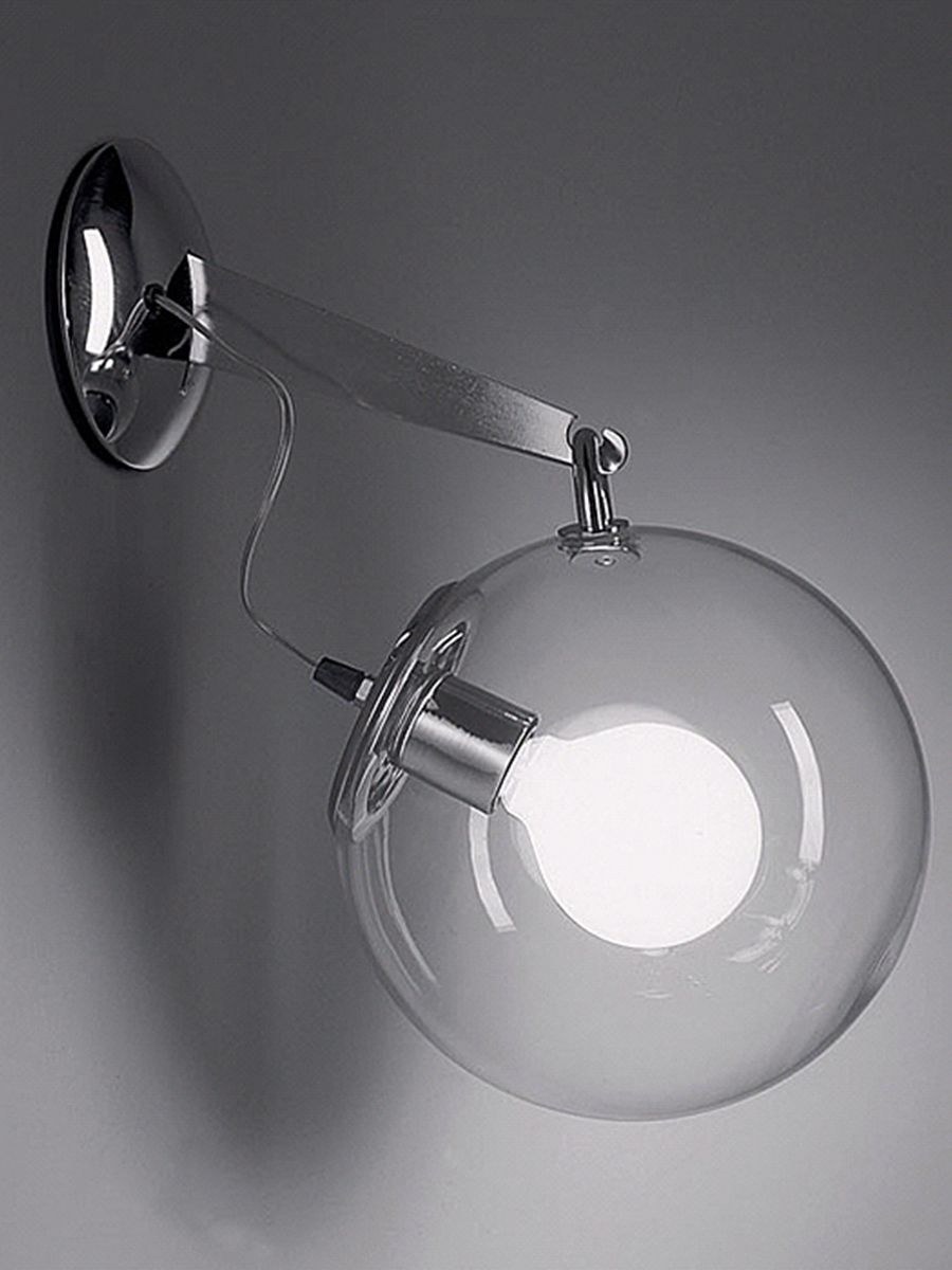 Бра "шар" (k2kw-825br)