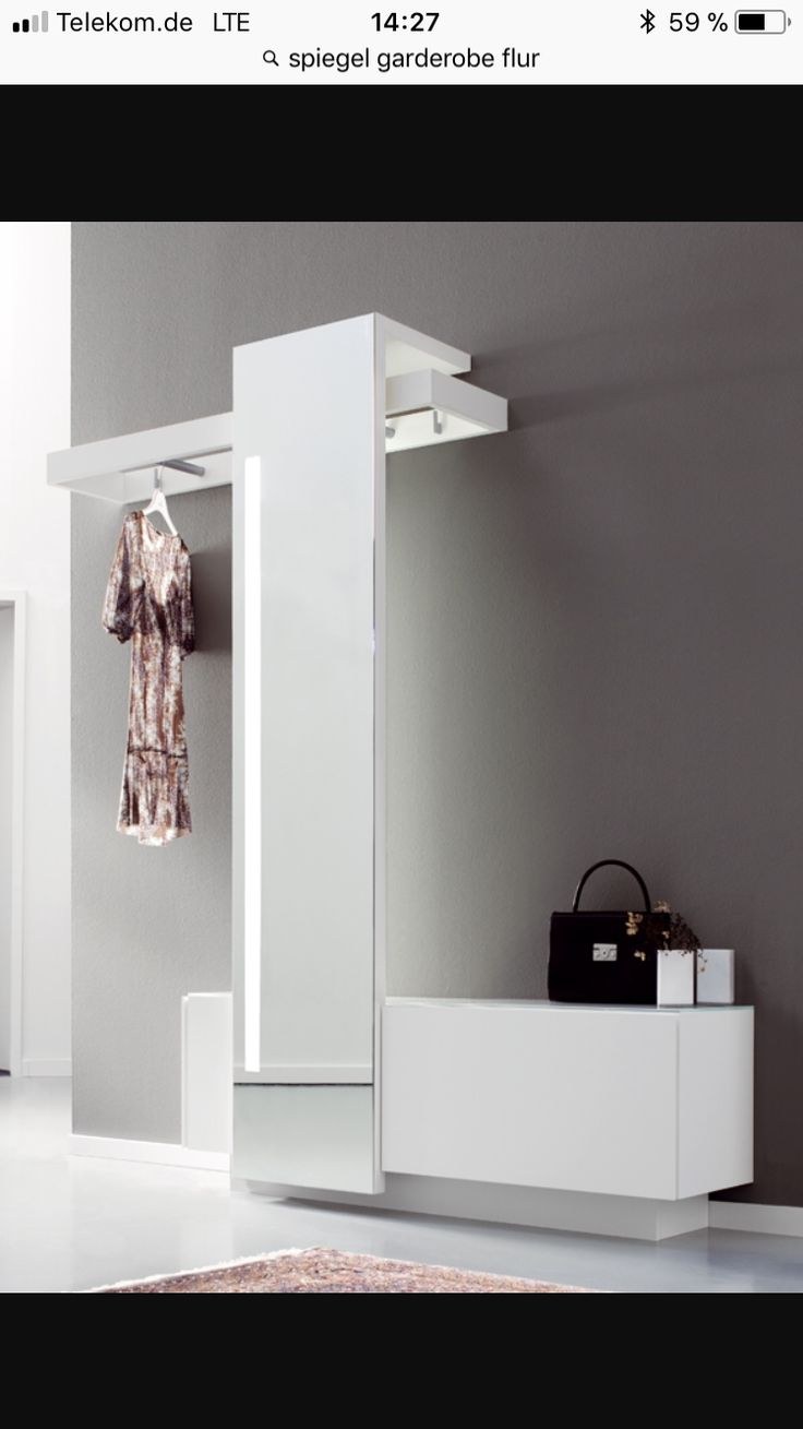 Мебель Хюльста комод