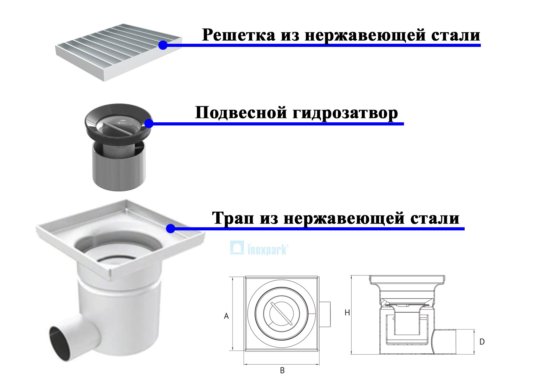 Трап с сухим затвором для бани. Трап на 110 трубу с гидрозатвором. Трап канализационный с гидрозатвором 110. Гидрозатвор для канализации трап 110. Трап гидрозатвор 110.