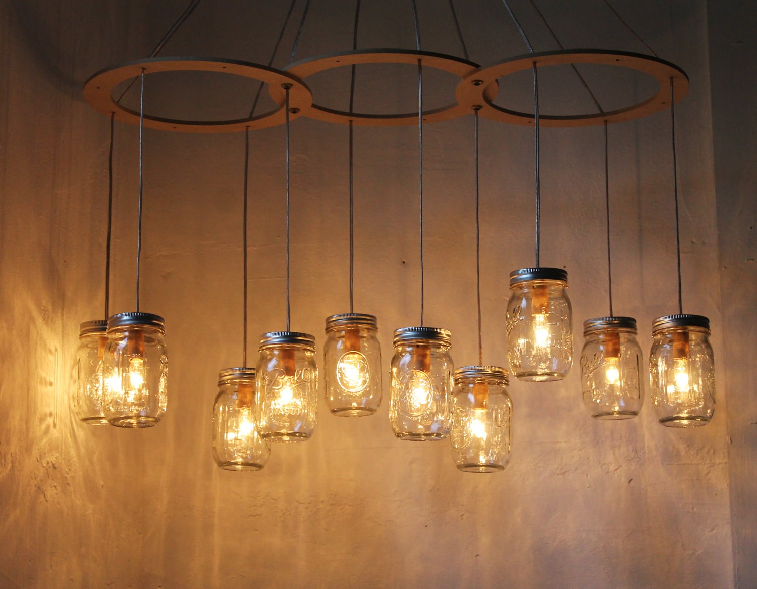 Изготовление светильников из ниток в домашних условиях - натяжныепотолкибрянск.рф