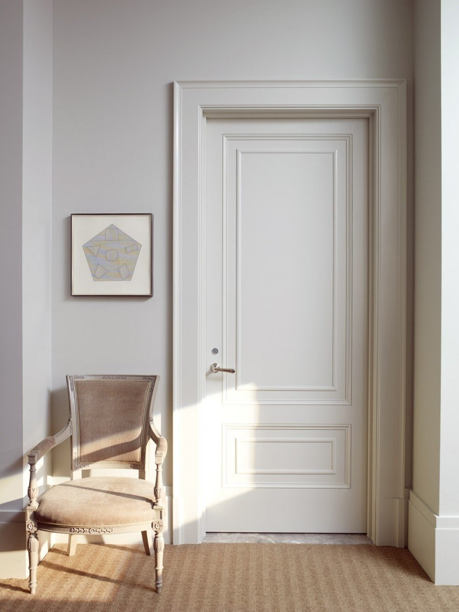 Рада Дорс межкомнатные двери Неоклассика