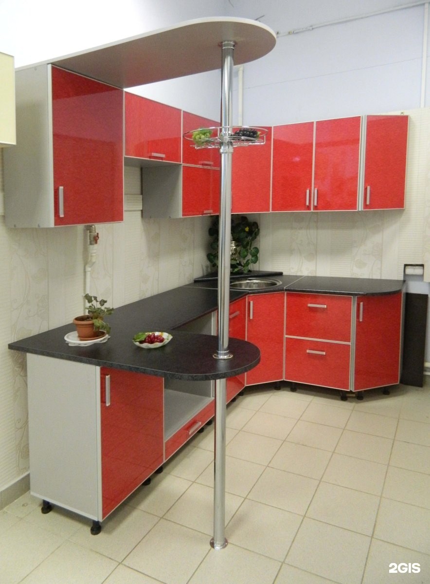 Русьмебель Ярославль магазин