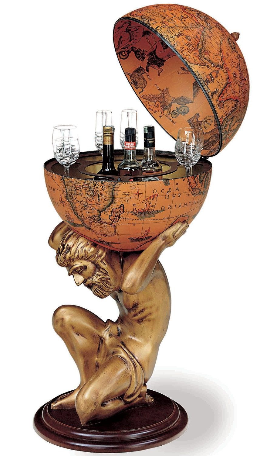 Предметы для украшения интерьера