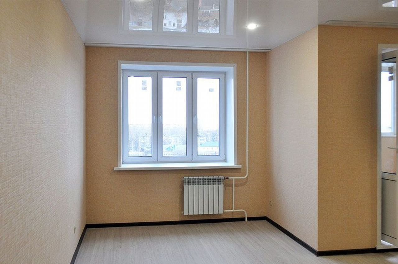 Квартиры в москве недорого без ремонта